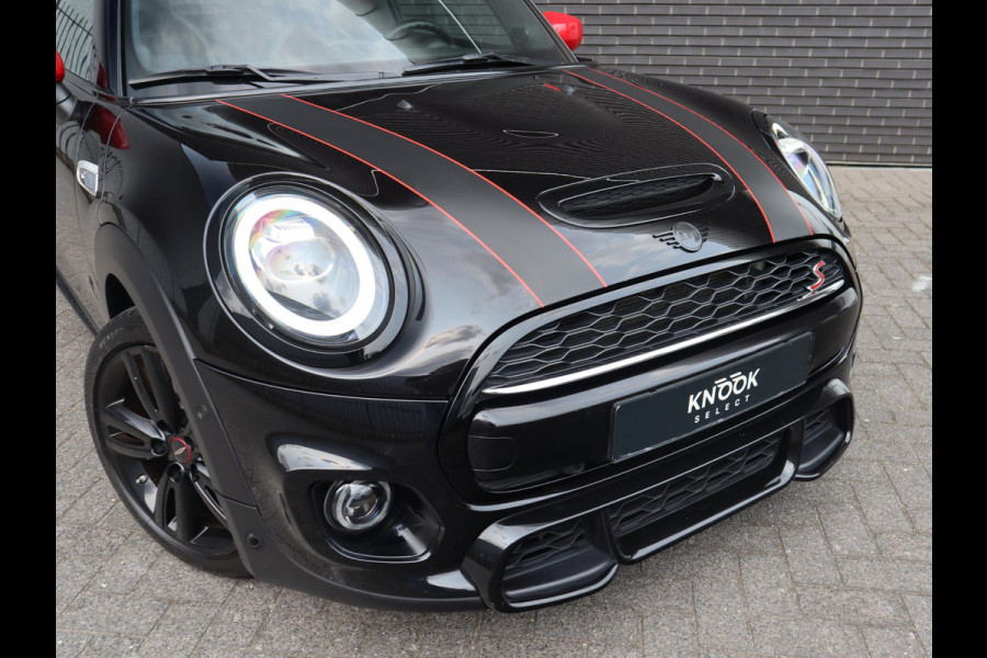 MINI Cooper S 2.0 | JCW Pack| Panodak | Harman/Kardon | Apple CarPlay