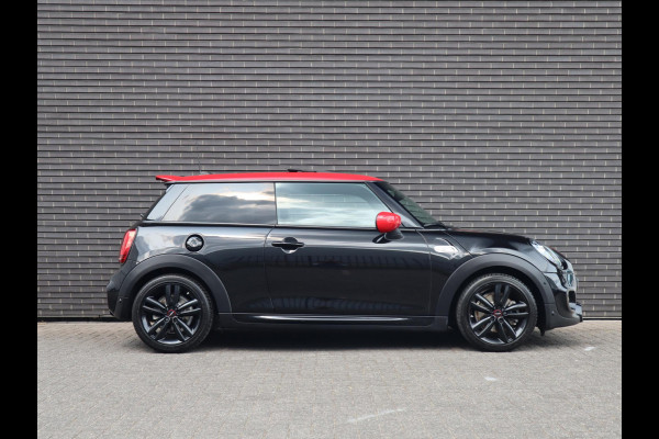 MINI Cooper S 2.0 | JCW Pack| Panodak | Harman/Kardon | Apple CarPlay