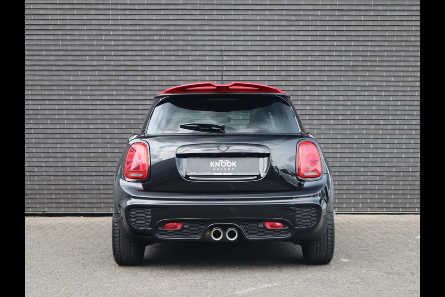 MINI Cooper S 2.0 | JCW Pack| Panodak | Harman/Kardon | Apple CarPlay
