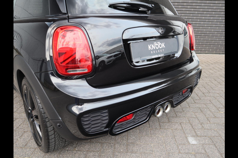 MINI Cooper S 2.0 | JCW Pack| Panodak | Harman/Kardon | Apple CarPlay
