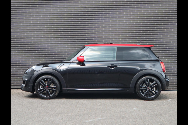 MINI Cooper S 2.0 | JCW Pack| Panodak | Harman/Kardon | Apple CarPlay