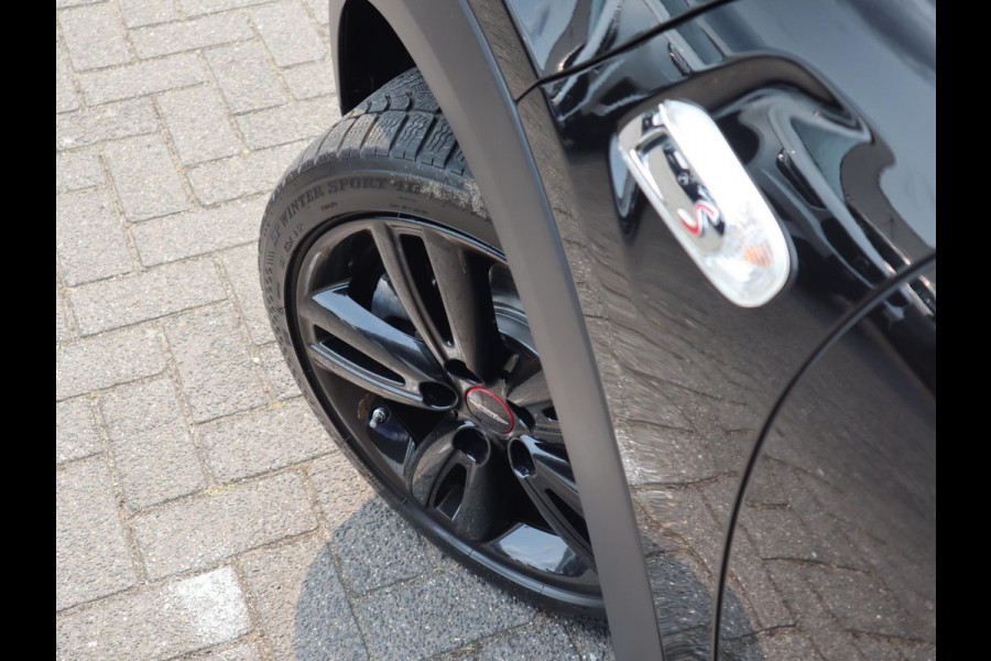 MINI Cooper S 2.0 | JCW Pack| Panodak | Harman/Kardon | Apple CarPlay