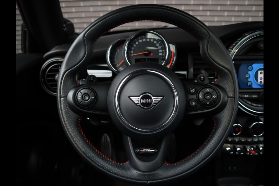 MINI Cooper S 2.0 | JCW Pack| Panodak | Harman/Kardon | Apple CarPlay