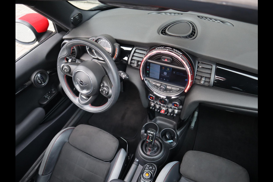 MINI Cooper S 2.0 | JCW Pack| Panodak | Harman/Kardon | Apple CarPlay