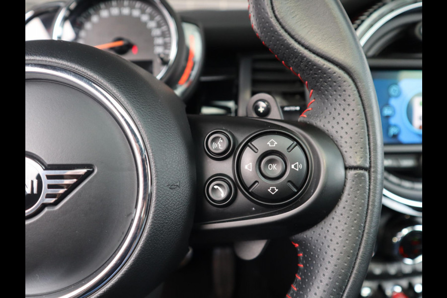 MINI Cooper S 2.0 | JCW Pack| Panodak | Harman/Kardon | Apple CarPlay
