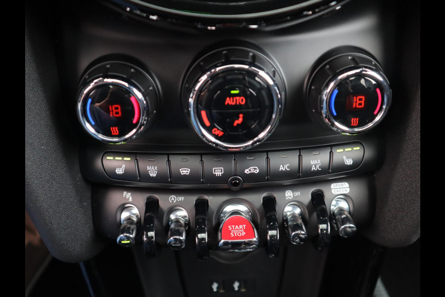 MINI Cooper S 2.0 | JCW Pack| Panodak | Harman/Kardon | Apple CarPlay