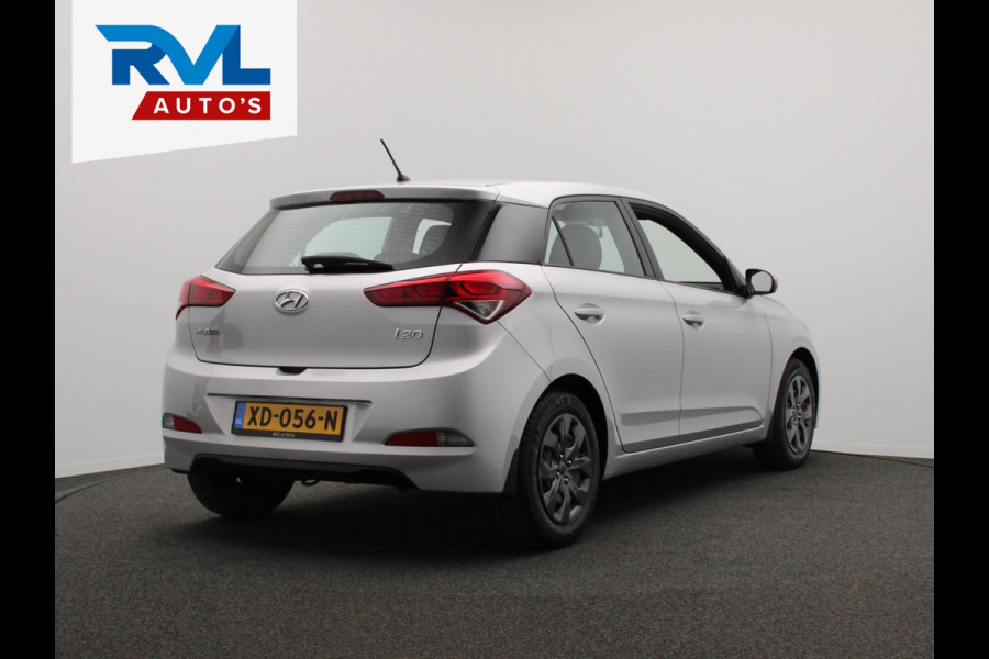 Hyundai i20 1.2 LP-i Airco Telefoon Stoelverwarming