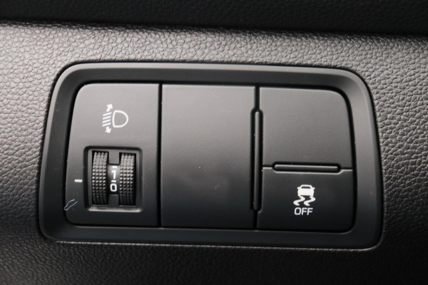 Hyundai i20 1.2 LP-i Airco Telefoon Stoelverwarming