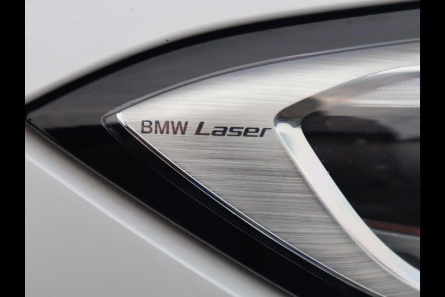 BMW 3-serie 320e M-Sport | Sportleder | Laser | Afneembare Trekhaak |