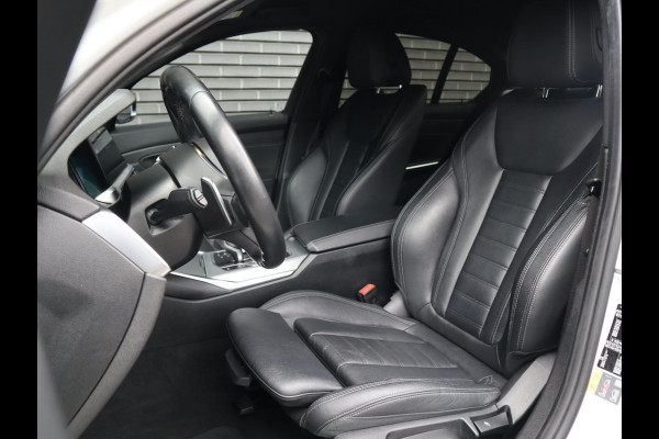 BMW 3-serie 320e M-Sport | Sportleder | Laser | Afneembare Trekhaak |