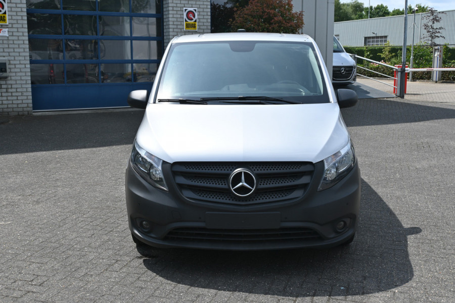 Mercedes-Benz Vito 114 CDI L2 Audio 40 Navigatie met camera, Trekhaak