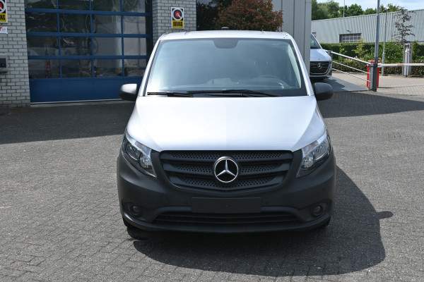 Mercedes-Benz Vito 114 CDI L2 Audio 40 Navigatie met camera, Trekhaak
