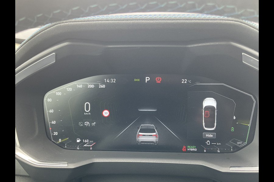 Lynk & Co 01 1.5 PHEV Carplay DAB Camera Navigatie Plug-in Incl.BTW