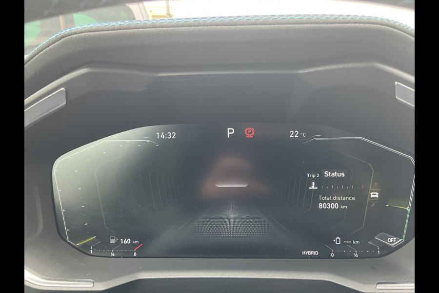 Lynk & Co 01 1.5 PHEV Carplay DAB Camera Navigatie Plug-in Incl.BTW