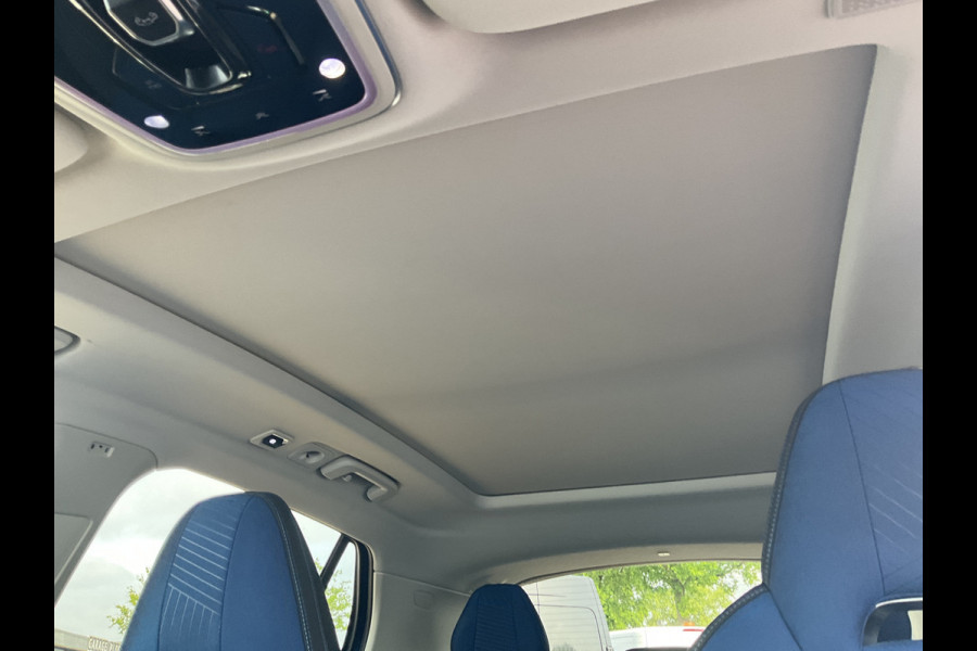 Lynk & Co 01 1.5 PHEV Carplay DAB Camera Navigatie Plug-in Incl.BTW