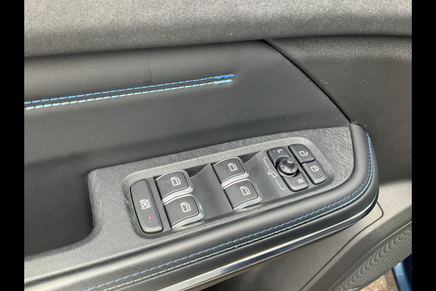 Lynk & Co 01 1.5 PHEV Carplay DAB Camera Navigatie Plug-in Incl.BTW
