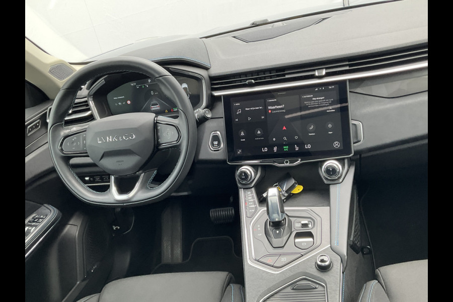 Lynk & Co 01 1.5 PHEV Carplay DAB Camera Navigatie Plug-in Incl.BTW