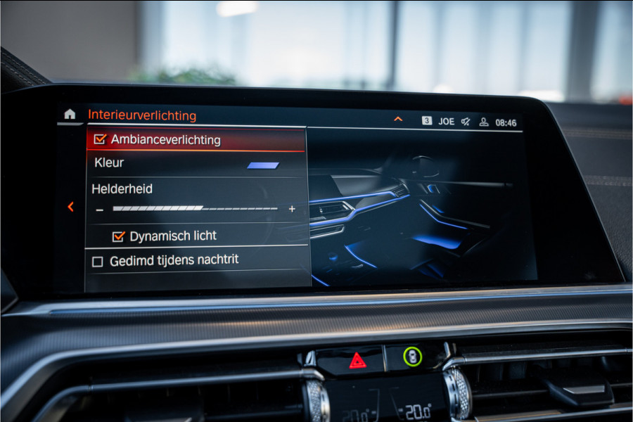 BMW X5 xDrive45e High Executive M-Sport - Individual l Panorama | ACC | HUD l Trekh.