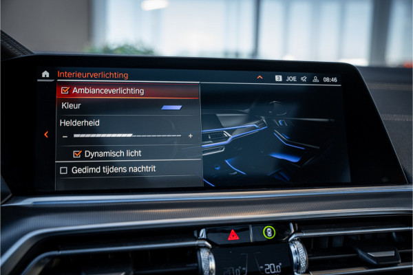 BMW X5 xDrive45e High Executive M-Sport - Individual l Panorama | ACC | HUD l Trekh.