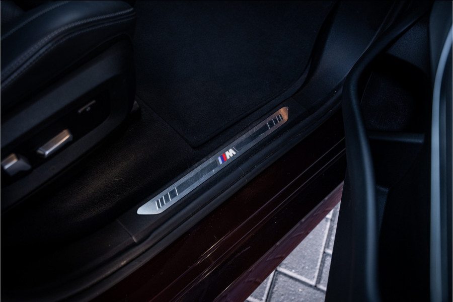 BMW X5 xDrive45e High Executive M-Sport - Individual l Panorama | ACC | HUD l Trekh.