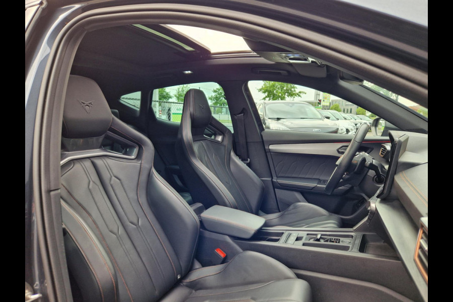 CUPRA Formentor 2.0 TSI 4DRIVE VZ 310 PK /Pano /Led /Carbon stoelen /Garantie
