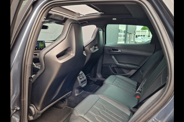 CUPRA Formentor 2.0 TSI 4DRIVE VZ 310 PK /Pano /Led /Carbon stoelen /Garantie