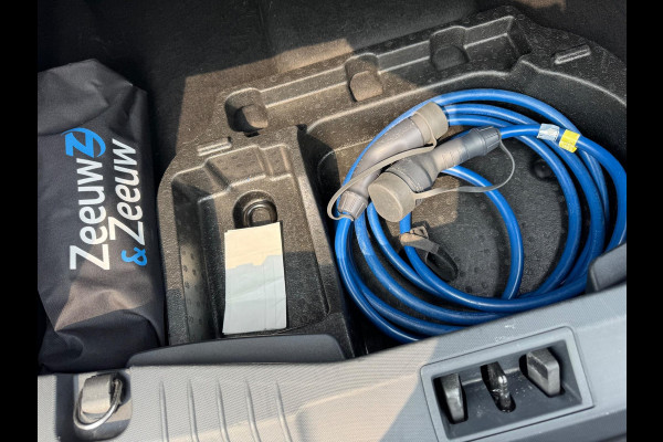 Ford Mustang Mach-E AWD 75 kWh 2021NAVI B&O NAP BTW 1e Eig!