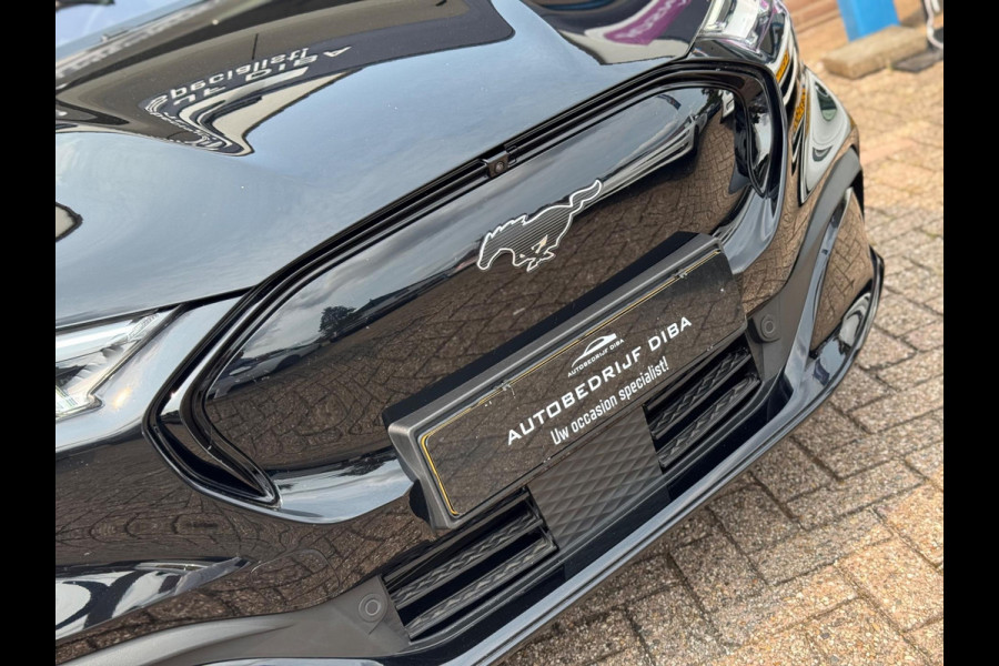 Ford Mustang Mach-E AWD 75 kWh 2021NAVI B&O NAP BTW 1e Eig!