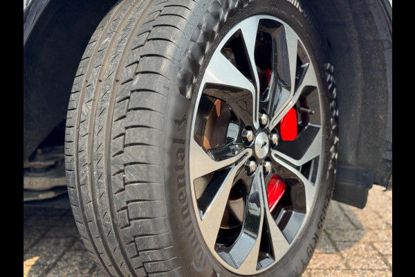 Ford Mustang Mach-E AWD 75 kWh 2021NAVI B&O NAP BTW 1e Eig!