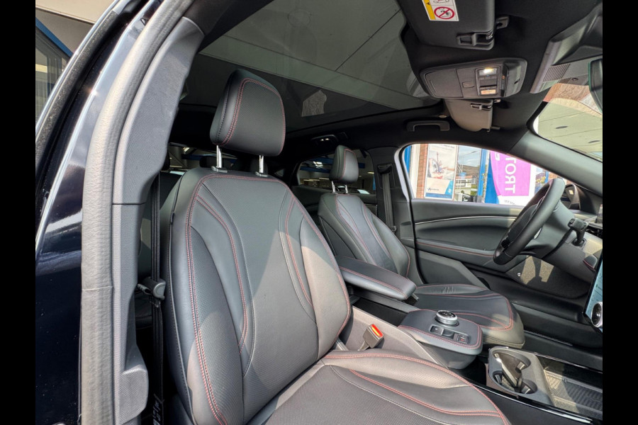 Ford Mustang Mach-E AWD 75 kWh 2021NAVI B&O NAP BTW 1e Eig!