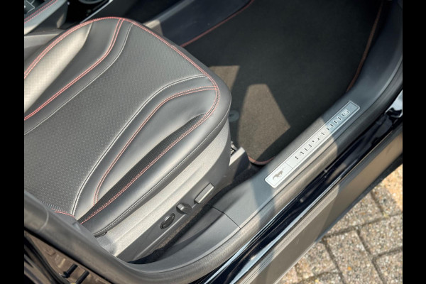Ford Mustang Mach-E AWD 75 kWh 2021NAVI B&O NAP BTW 1e Eig!