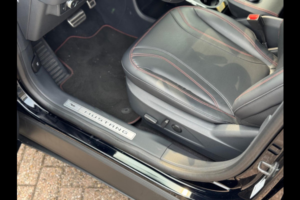 Ford Mustang Mach-E AWD 75 kWh 2021NAVI B&O NAP BTW 1e Eig!