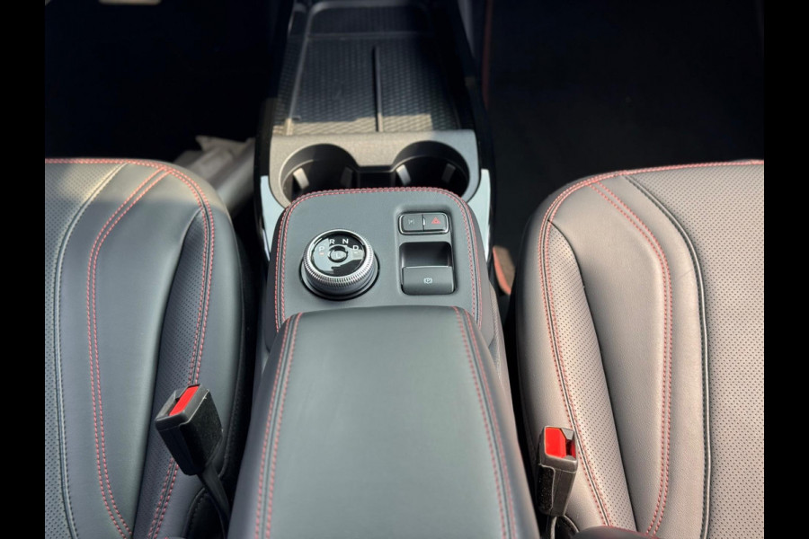 Ford Mustang Mach-E AWD 75 kWh 2021NAVI B&O NAP BTW 1e Eig!