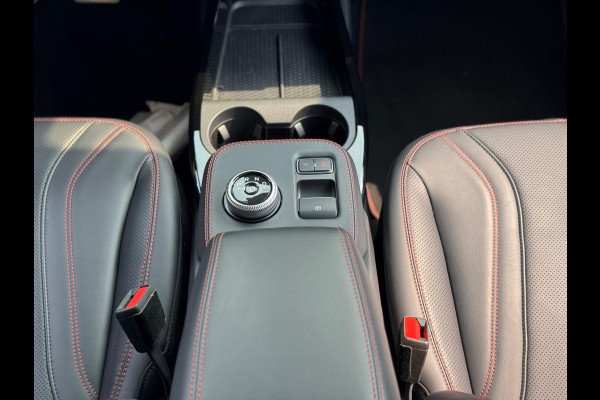 Ford Mustang Mach-E AWD 75 kWh 2021NAVI B&O NAP BTW 1e Eig!