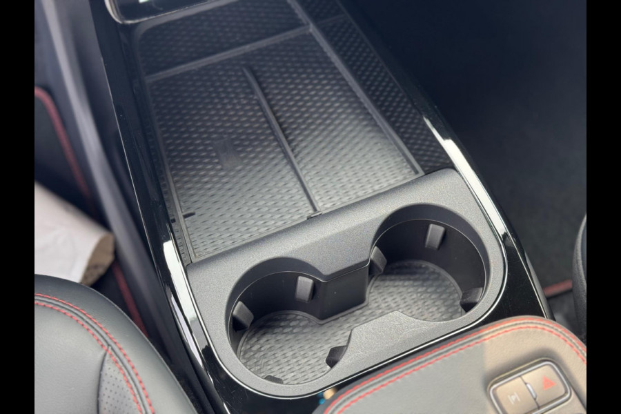 Ford Mustang Mach-E AWD 75 kWh 2021NAVI B&O NAP BTW 1e Eig!