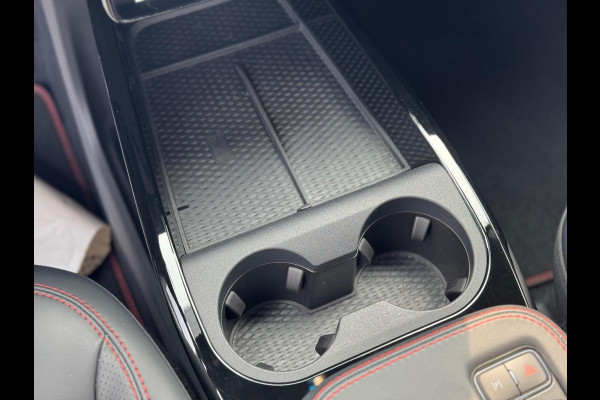 Ford Mustang Mach-E AWD 75 kWh 2021NAVI B&O NAP BTW 1e Eig!
