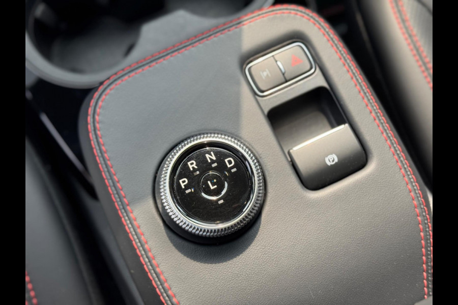 Ford Mustang Mach-E AWD 75 kWh 2021NAVI B&O NAP BTW 1e Eig!