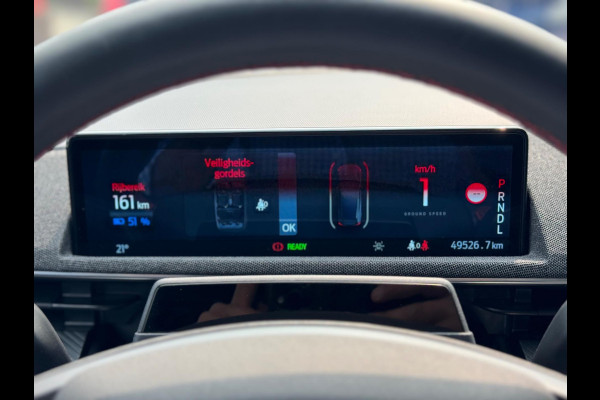 Ford Mustang Mach-E AWD 75 kWh 2021NAVI B&O NAP BTW 1e Eig!