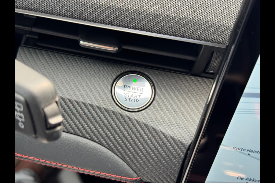 Ford Mustang Mach-E AWD 75 kWh 2021NAVI B&O NAP BTW 1e Eig!
