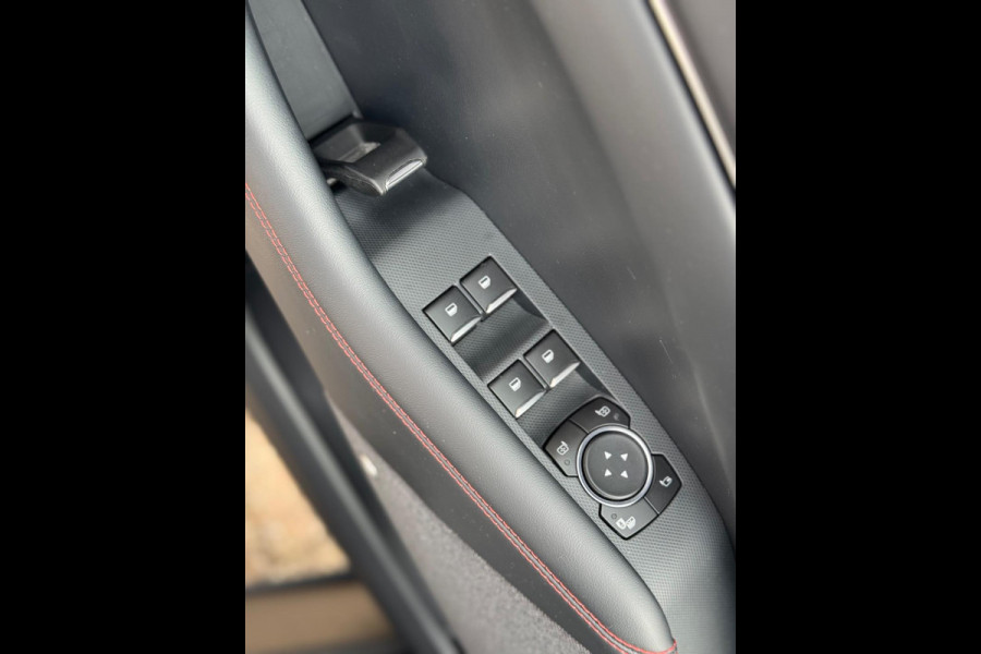 Ford Mustang Mach-E AWD 75 kWh 2021NAVI B&O NAP BTW 1e Eig!