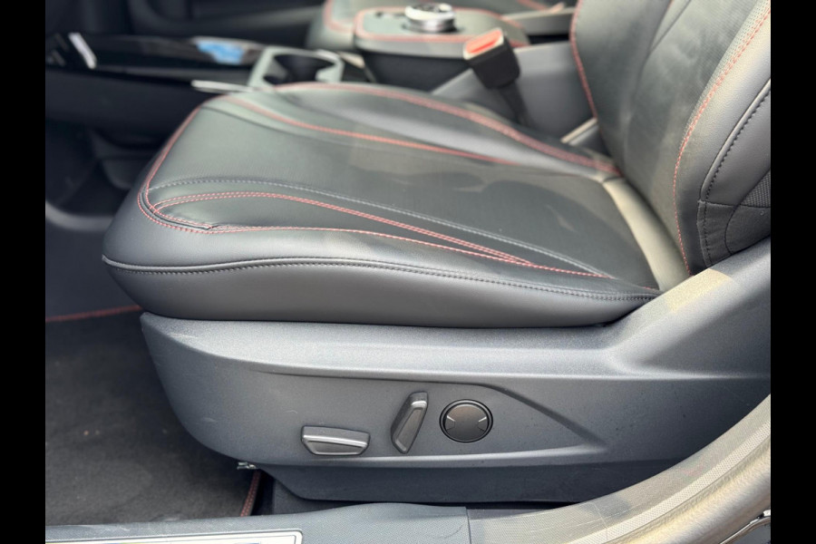 Ford Mustang Mach-E AWD 75 kWh 2021NAVI B&O NAP BTW 1e Eig!