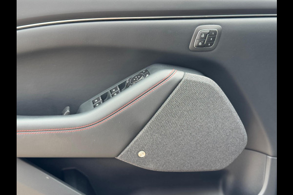 Ford Mustang Mach-E AWD 75 kWh 2021NAVI B&O NAP BTW 1e Eig!