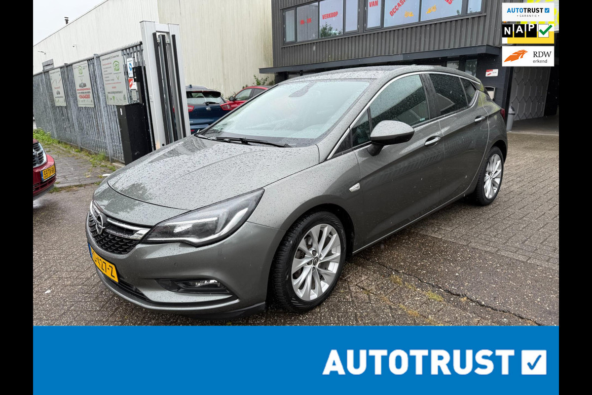 Opel Astra 1.6 CDTI Business+ Opel Astra 1.6 CDTI Business+