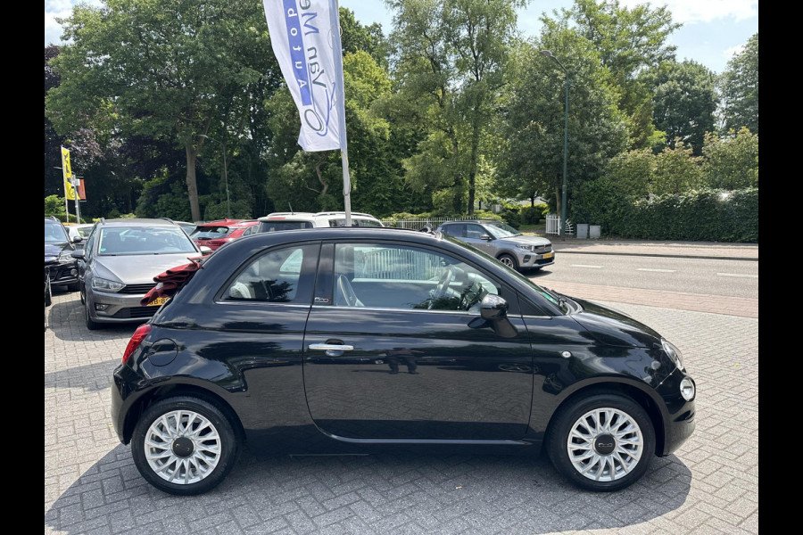 Fiat 500C 1.2 Lounge 1eEig|50dKM|Carplay|Cruise