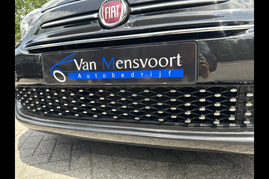 Fiat 500C 1.2 Lounge 1eEig|50dKM|Carplay|Cruise