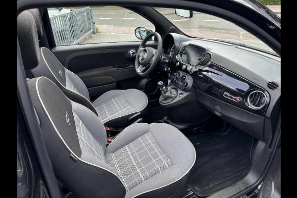 Fiat 500C 1.2 Lounge 1eEig|50dKM|Carplay|Cruise
