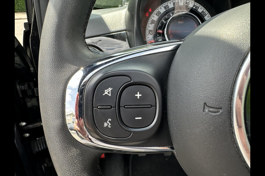 Fiat 500C 1.2 Lounge 1eEig|50dKM|Carplay|Cruise
