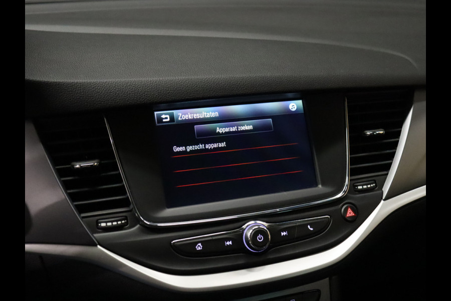 Opel Astra Sports Tourer 1.2 Business Edition [NAVIGATIE, TREKHAAK, PARKEERSENSOR, BLUETOOTH, AIRCO, NIEUWSTAAT]