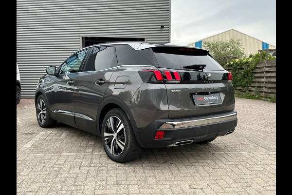 Peugeot 3008 1.6 HYbrid4 300PK GT-Line 6-12M Garantie