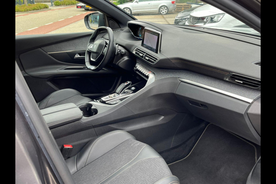 Peugeot 3008 1.6 HYbrid4 300PK GT-Line 6-12M Garantie